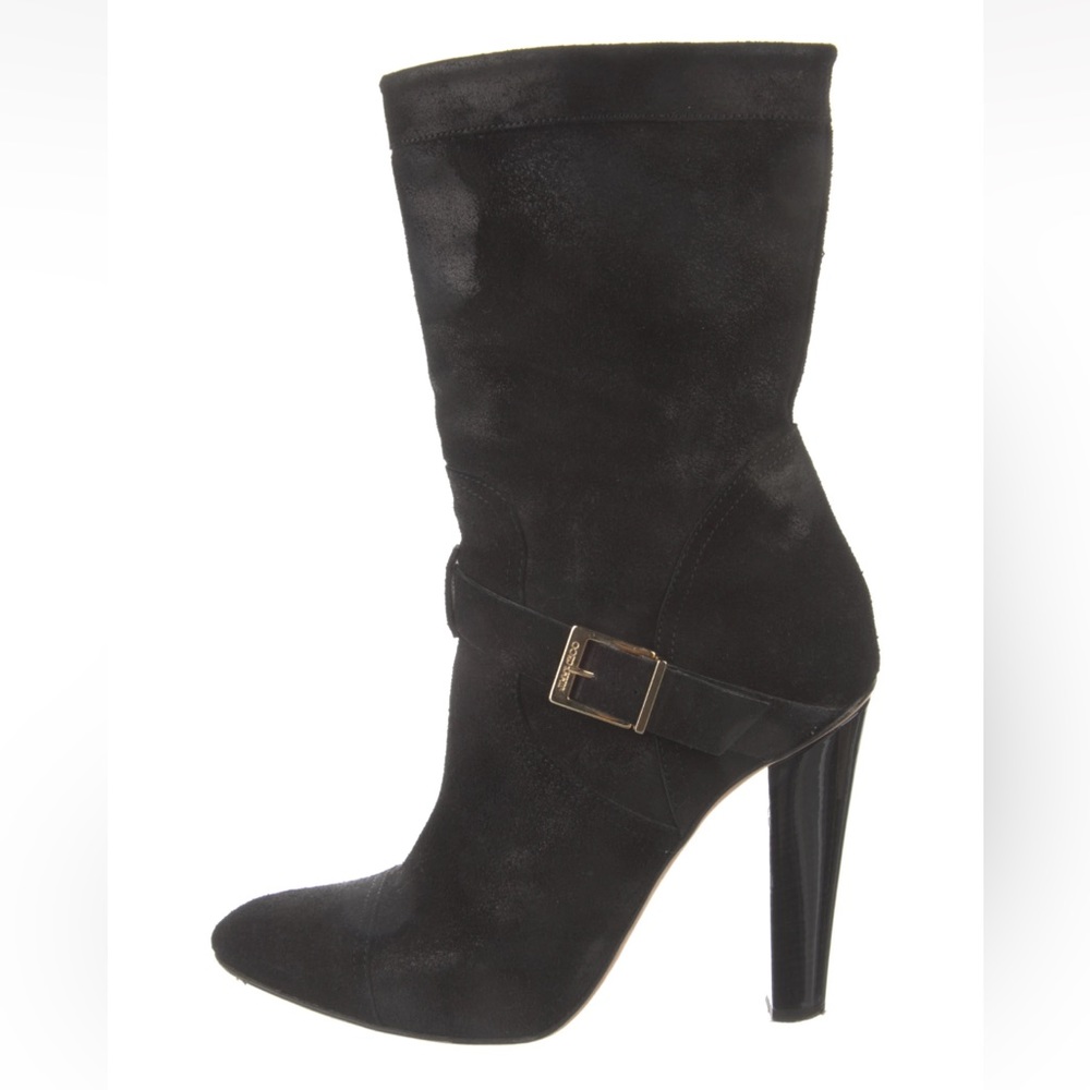 Jimmy choo boots